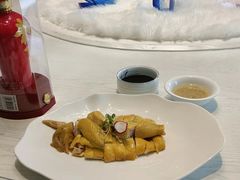 -俏巴渝·家宴·生日宴(锦绣城店)