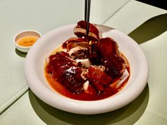 -肥福排档(星光店)