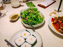 -泰香米泰国餐厅(南宁店)