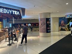 -香港ELEMENTS圆方