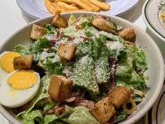 -1/2half西餐(中大国际店)
