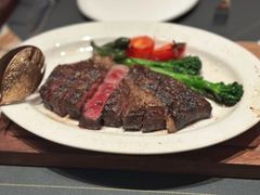 -ZHAO赵·牛扒坊(万象城店)