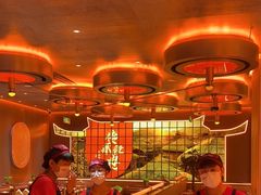 -西塔老太太泥炉烤肉(苏州大悦城店)