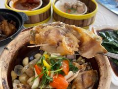 啫啫魚嘴-渔民新村(番禺总店)