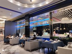 大堂-鹭江潮餐厅•福建菜(鹭江佲家酒店)