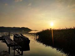 -梦缘水乡·湖景餐厅