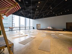 -Trainyard 炼·工场(中国国际贸易中心店)