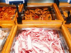 -全盛自助烤肉(大商新玛特鞍山店)