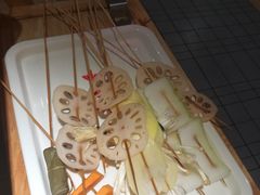 -袁记串串香(人民公园店)