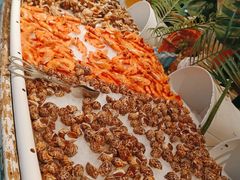 -领鲜活海鲜榴莲自助火锅(东门店)