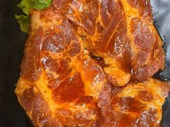 -齐齐哈尔·兄弟烤肉(湖山美地店)