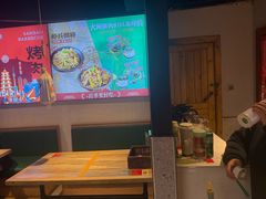 -叁宝烤肉• 西安烧烤(高科新花园店)