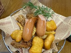 -西语炭烧牛排·西厨(石龙店)
