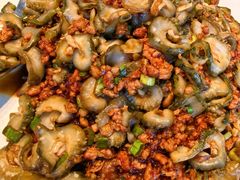 -浩运海鲜·16年专注青岛菜(石老人店)