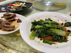 -禄源公·老莞诚饭店