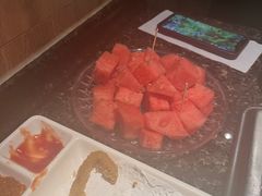 -海底捞火锅(汇悦城店)