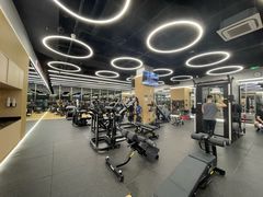 -Z&B Fitness Studio·Gym(前滩L+PLAZA店)
