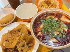洋芋片-马三洋芋片(簋街店)