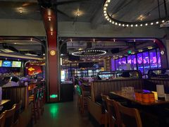 大堂-COMMUNE幻师(五角场店)