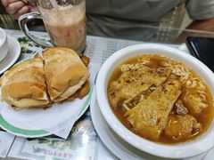 -义顺牛奶公司(新马路老店)