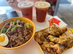 -艾薯夫妇Aysh(福田星河COCOPark店)