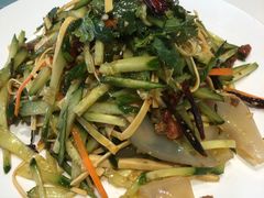 -萍香大厨·葱烧大鱼头(解放北路店)