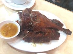 -一乐烧鹅(中环店)