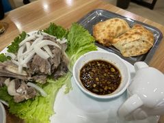 -新疆食府(华龙店)