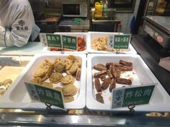 -紫光园(劲松店)