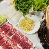 吃火锅就来羊滩滩