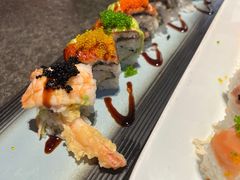 -将太无二·北美传奇寿司(荟聚购物中心西红门店)