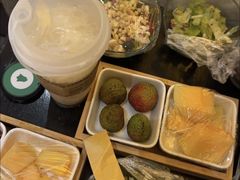 -金色印象·4K影院式足体养生(南方花园店)