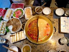 -小龙坎火锅(全球总店)