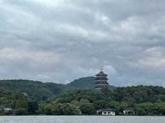 -杭州西湖柳莺里酒店·闻莺厅