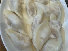 -喜家德虾仁水饺(繁荣路店)