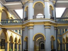 -湖南省立第一师范学校旧址