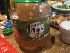 -永红源啤酒·烧烤·海鲜·大排档(青特城店)