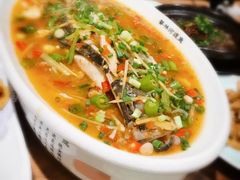 -李子坝梁山鸡(李子坝大鸡哥店)