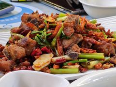 -花楸树下(观水路店)