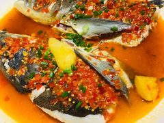 -千岛湖小鱼儿·淳安匠心农家菜