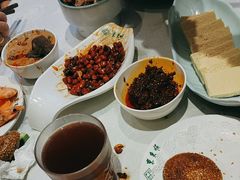 -东来顺饭庄(天坛店)