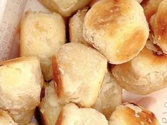 -宋记饼家(石门二路店)