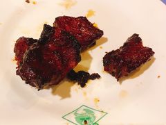 -巴犀烧烤(新崇光店)