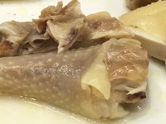 -启香鸡私房菜(湖景店)