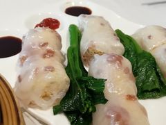 -粤式早茶希朋喜宴