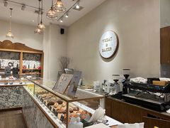 -WHEAT&BAKER-麥(凯德来福士店)