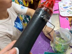 -贝壳梦幻世界