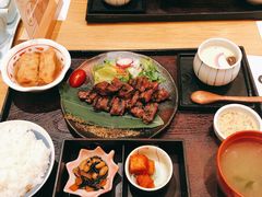 -味太助·银饭食堂(中华城店)