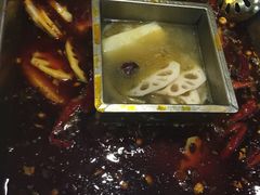 -满江红火锅(凯德店)