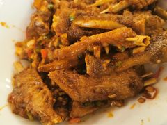 -先记烧鹅王·本地粤菜(福永店)